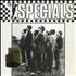 The Specials The Specials - 180gm Vinyl - EX vinyl LP UK SPELPTH705150