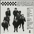The Specials The Specials - 180gm vinyl LP UK SPELPTH605361