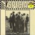 The Specials The Specials - shrink vinyl LP US SPELPTH797600