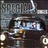 The Specials The Specials Singles vinyl LP UK SPELPTH353295