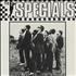 The Specials The Specials vinyl LP Canadian SPELPTH317143