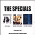 The Specials The Specials CD-R acetate US SPECRTH348298