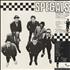 The Specials The Specials vinyl LP Japanese SPELPTH42643