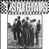The Specials The Specials vinyl LP UK SPELPTH472682