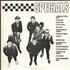 The Specials The Specials vinyl LP Japanese SPELPTH713219