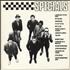 The Specials The Specials vinyl LP German SPELPTH728303