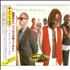 The Specials Today's Specials CD album Japanese SPECDTO423173
