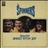 The Spinners Sing Out, Shout With Joy vinyl LP UK SPNLPSI757779