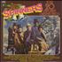 The Spinners Your 20 Favourite Christmas Carols vinyl LP UK SPNLPYO457381