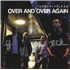The Spitfires Over And Over Again - Autographed 7