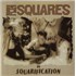 The Squares Squarification vinyl LP UK Y0ELPSQ893629