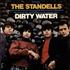 THE%5FSTANDELLS DIRTY%2BWATER vinyl LP French 