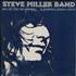 The Steve Miller Band Recall The Beginning... A Journey From Eden vinyl LP US