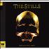 The Stills Oceans Will Rise 2-disc CD/DVD set Japanese TA-2DOC445850