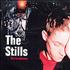 The Stills Rememberese CD-R acetate UK TA-CRRE266745