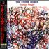 The Stone Roses Crimson Tonight CD single Japanese STOC5CR74282