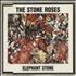 The Stone Roses Elephant Stone - EX CD single UK STOC5EL291741