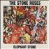 The Stone Roses Elephant Stone CD single German STOC5EL155799