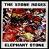 The Stone Roses Elephant Stone cassette single European STOCMEL242851