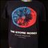 The Stone Roses Etihad Stadium 2016 - Blue/Large t-shirt UK STOTSET671949