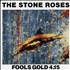 The Stone Roses Fools Gold - FG Title Sleeve 7