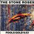 The Stone Roses Fools Gold 9.53 12