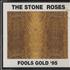 The Stone Roses Fools Gold '95 CD single German STOC5FO155752