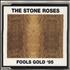 The Stone Roses Fools Gold '95 CD single UK STOC5FO52397