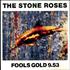 The Stone Roses Fool's Gold CD single US STOC5FO11355