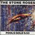 The Stone Roses Fools Gold 12