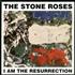 The Stone Roses I Am The Resurrection + Print 12
