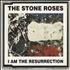 The Stone Roses I Am The Resurrection CD single UK STOC5IA120923