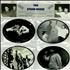 The Stone Roses Interview Picture Disc Collection 7
