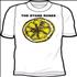 The Stone Roses Lemon T-Shirt - Small t-shirt UK STOTSLE339023