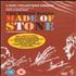 The Stone Roses Made Of Stone - Sealed DVD UK STODDMA638748