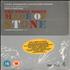 The Stone Roses Made Of Stone - Steelbook Edition Blu Ray UK STOBRMA638699