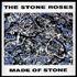 The Stone Roses Made Of Stone cassette single European STOCSMA242853