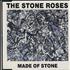 The Stone Roses Made Of Stone CD single UK STOC5MA60753