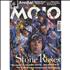 The Stone Roses Mojo magazine UK STOMAMO447317