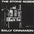 The Stone Roses Sally Cinnamon - 1st - EX 7
