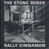 The Stone Roses Sally Cinnamon - 2nd Issue CD single UK STOC5SA73415