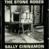 The Stone Roses Sally Cinnamon - Original CD single UK STOC5SA69165