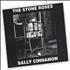 The Stone Roses Sally Cinnamon - reissue CD single UK STOC5SA268048