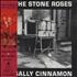 The Stone Roses Sally Cinnamon CD single Japanese STOC5SA165812