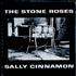 The Stone Roses Sally Cinnamon cassette single UK STOCMSA242855