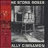 The Stone Roses Sally Cinnamon CD single Japanese STOC5SA02759
