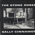 The Stone Roses Sally Cinnamon cassette single German STOCSSA323131
