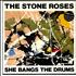 The Stone Roses She Bangs The Drums + Postcard 7