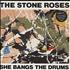The Stone Roses She Bangs The Drums + Print 12