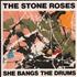 The Stone Roses She Bangs The Drums 7